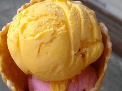 雪糕-成裕雪糕店(士多店)
