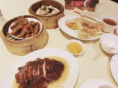 -镛记酒家