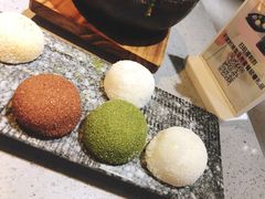 -妥妥烤肉料理(昙华林店)