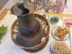 -虾大侠·盱眙龙虾老北京铜锅涮羊肉(金楠天街店)