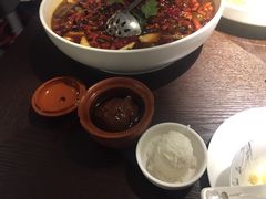 张氏狮子头-羲和雅苑•北京烤鸭(吴中路万象城店)