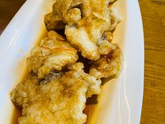 -小马哥融合菜(延安大街店)