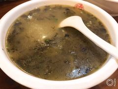 -盛天毛血旺非遗美食(观音桥店)