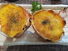 -林妈妈村·日式料理(宝山万达店)