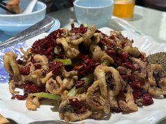 -逢春菜馆天津菜(胜利路店)
