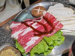 -韩一馆(吉大店)