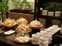 -深圳四季酒店·馥自助餐厅