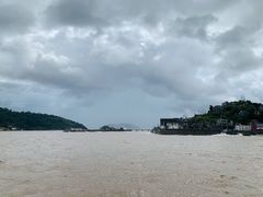 -东沙渔村