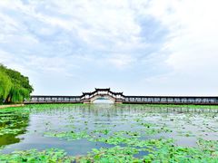 -锦溪古镇
