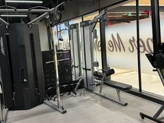 -超级猩猩健身·私教(上海体育场店)