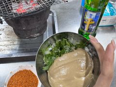 -火云龙烤肉(紫荆花店)