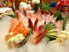 -晶吉·居酒屋·日本料理·烧鸟(中山区民主广场经典生活店)