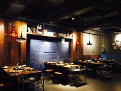 大堂-船奇蒸汽海鲜·闽菜(八市海鲜总店)