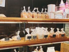-可稵咖啡面包蛋糕(休斯顿店)
