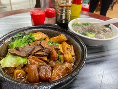 -珍珍小食店(西华路店)