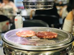 -本炙炭烤·蒲烧活鳗料理店(金沙洲店)