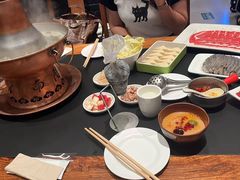 -南门涮肉(天坛南门店)