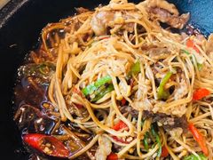 -合合大冷面(湖南店)