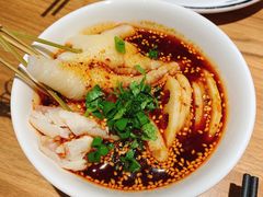 没骨头鸡爪-太二酸菜鱼(汕头苏宁广场店)