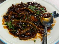 -上海老饭店(北京分店)