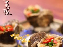 -黄鱼炙夜·烧烤·小龙虾(世茂缤谷店)
