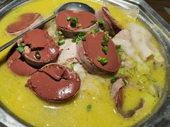 -小土豆北方菜馆(文慧园店)