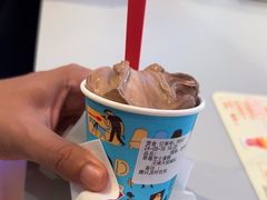 -DQ·蛋糕·冰淇淋(南开大悦城2F店)