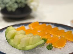 -海味观(老西门店)