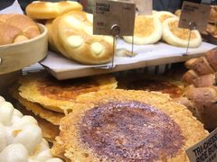 -PAPER STONE BAKERY(天环店)