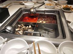 -海底捞火锅(锦艺城店)