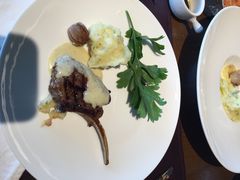 CASANOVA-CASANOVA西餐厅(海信广场店)