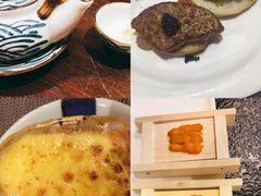 -福樱兰海鲜放题铁板烧(加州店)