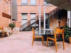 -大酉·M Coffee(北京美术馆店)