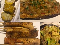 -JUKEBOX玖部音乐餐厅(华侨城店)