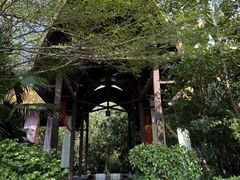 -清远熹乐谷温泉度假酒店