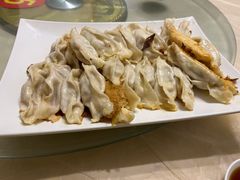 锅贴-西工饭庄快餐厅(西工小街店)