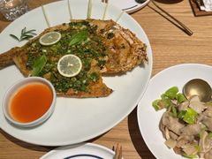 -一坐一忘云南菜(三里屯店)
