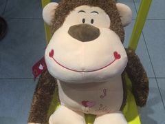 -大玩家超乐场(高新万达店)