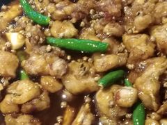 -绿茶餐厅(燕郊永旺店)