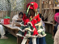 -HERRE·FARM 赫尔露营农场·团建聚会包场