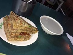 豆汁儿-老磁器口豆汁店(马家堡店)