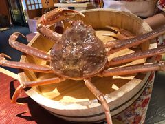 -蟹田居·活蟹料理(东城店)