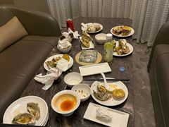 -碧涛阁水世界酒店(万家丽路店)