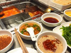 -海底捞火锅(塘厦天虹店)