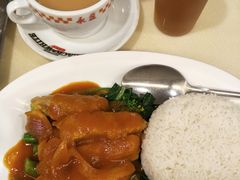 -永盈茶餐厅(中山四路店)