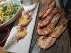 -三石铁板烧(紫竹桥店)