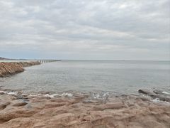 -青岛第二海水浴场