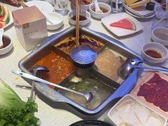 -海底捞火锅(杭州庆春路夜宵主题店)