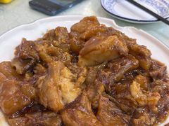 -同发号饭庄(复兴路店)