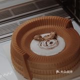 武汉探店 | 这不是甜品[流泪]是实力和颜值并存的艺术品